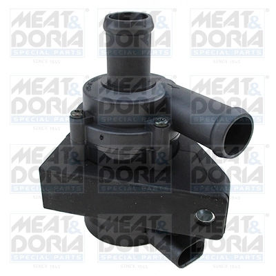 Auxiliary Water Pump (cooling water circuit)